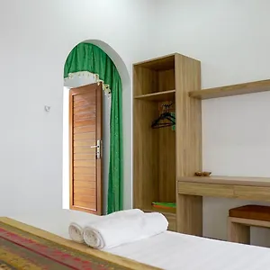 Pondok Pekak Penzion