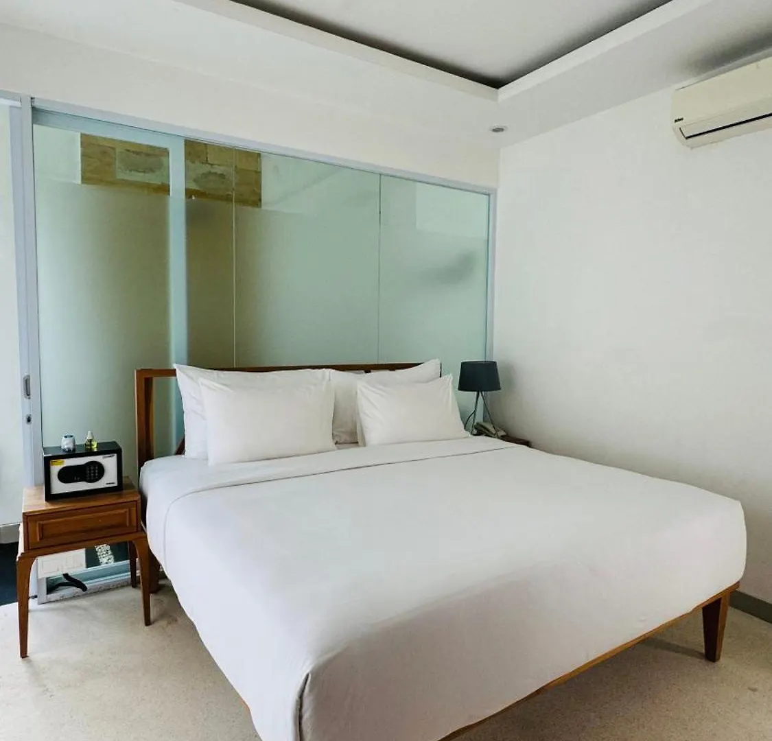 Famvida Villa Ubud, 3Bd Private Pool Villa